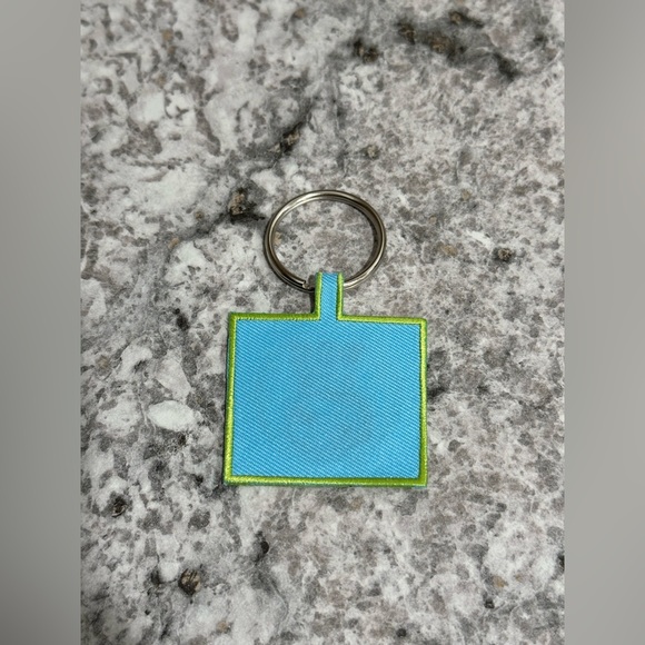 PBS KIDS Keychain - Picture 4 of 6